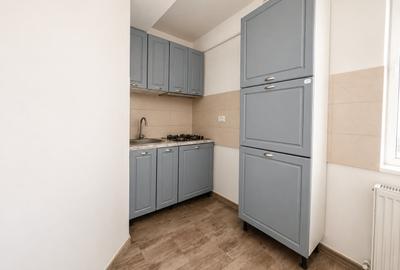 Apartament cu 3 camere decomandat, mobilat în Nord - 16