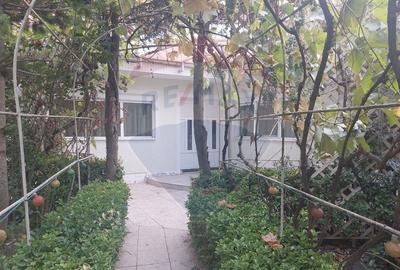 Casă individuală cu 5 camere cu Garaj în Central - 1