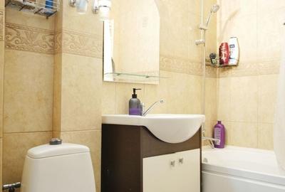 Apartament cu 3 camere în Piața Unirii