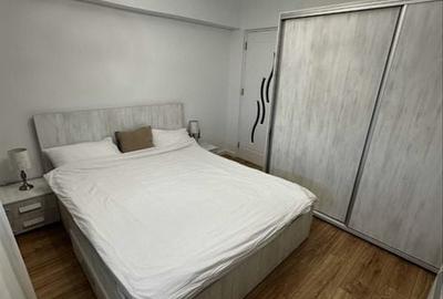 Apartament cu 3 camere decomandat în Letea - 1