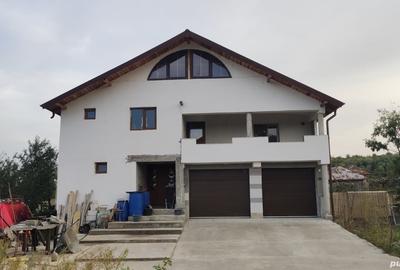 Casă cu 4 camere cu Teren 800 Mp în Colonești - 7