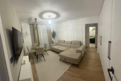Apartament cu 3 camere în Central - 3