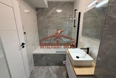 Apartament cu 2 camere decomandat, mobilat în Șelimbăr