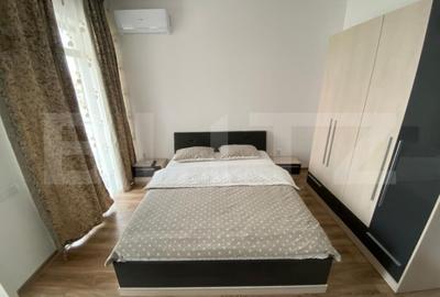 Casă cu 4 camere cu Teren 250 Mp în Central - 7