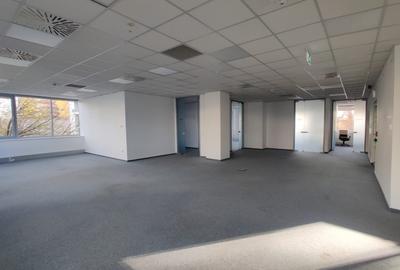 Birou, de 372 mp, în Floreasca - 3