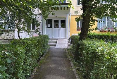 Apartament cu 2 camere decomandat în Săsar - 16
