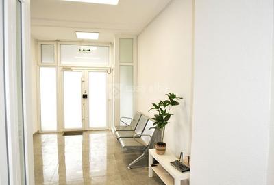 Spațiu comercial, de 193 mp, în Ultracentral - 5