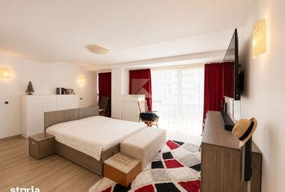 Apartament cu 2 camere în Central - 7