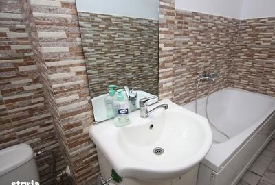 Apartament cu 2 camere decomandat în Tache - 9