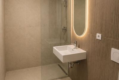 Apartament cu 2 camere decomandat în Bucureștii Noi