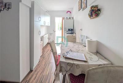 Apartament cu 2 camere decomandat în Ștefan cel Mare - 4