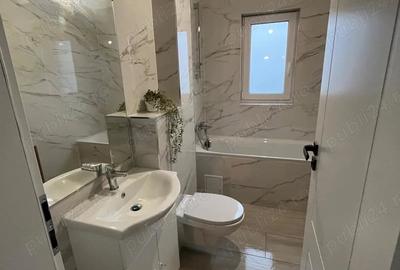 Apartament cu 3 camere decomandat, mobilat în Torontalului - 1