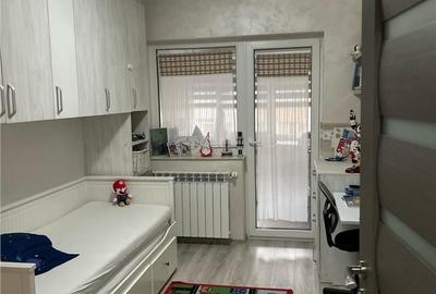 Apartament cu 3 camere în Nord