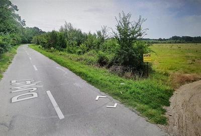 Teren agricol extravilan de 140000 mp, în Drăgănești - 2