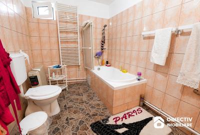 Casă individuală cu 3 camere cu Teren 838 Mp în Dobreni - 12