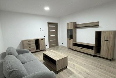 Apartament cu 2 camere decomandat, mobilat în Someșeni
