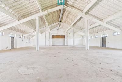 Spațiu industrial, de 1,800 mp, în Teiu - 1