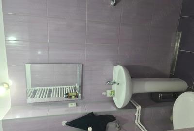 Garsonieră nedecomandată în Central - 2