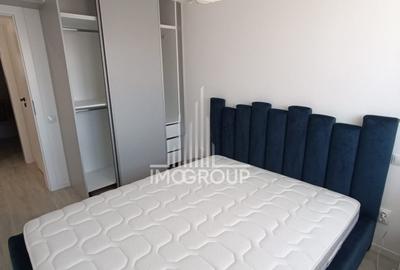 Apartament cu 3 camere decomandat, mobilat în Central - 4