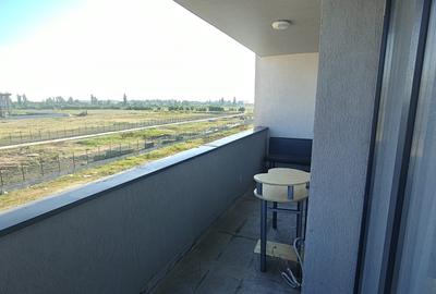 Apartament cu 2 camere decomandat în Theodor Pallady - 11