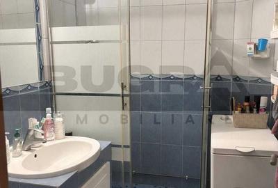 Garsonieră semidecomandată în Mărăști - 6