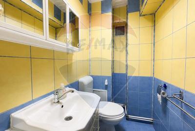 Apartament cu 3 camere decomandat, mobilat în Ultracentral - 10