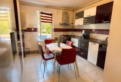 Apartament cu 2 camere decomandat în Tudor - 3