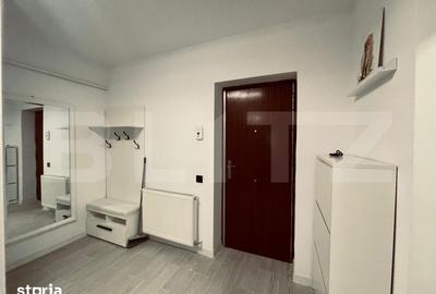 Garsonieră în Florești - 11