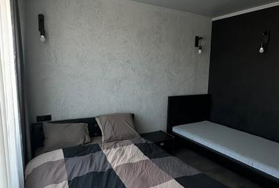 Apartament cu 2 camere semidecomandat, mobilat în Gara de Nord - 13