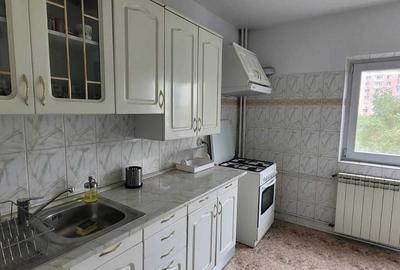 Apartament cu 3 camere decomandat în Sălaj - 3