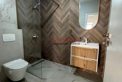 Apartament cu 2 camere decomandat în Rahova