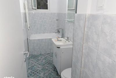 Apartament cu 2 camere semidecomandat în Circumvalațiunii - 1