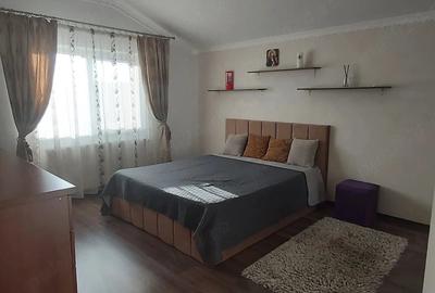 Apartament cu 2 camere nedecomandat în Central