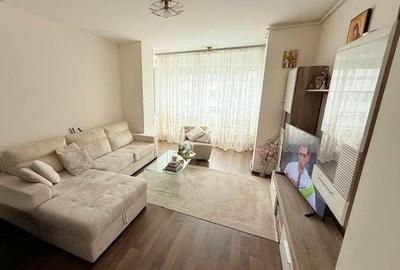 Apartament cu 2 camere semidecomandat, mobilat în Ferdinand - 1