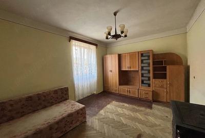Apartament cu 2 camere decomandat în Băița - 1