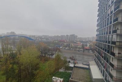 Garsonieră în Tineretului - 2