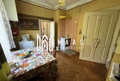 Casă individuală cu 4 camere cu Canalizare în Central - 9