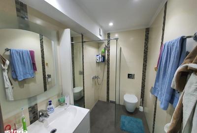 Apartament cu 3 camere, mobilat în Central - 4