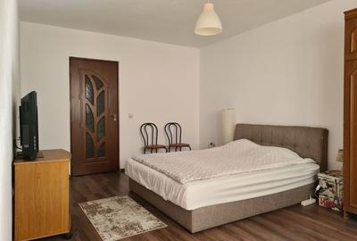 Apartament cu 2 camere decomandat în Ștrand - 1