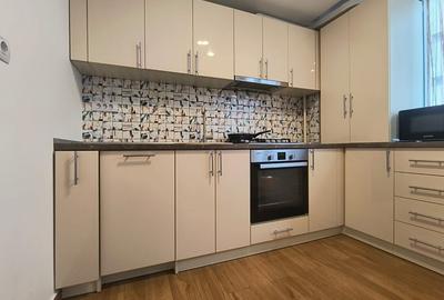 Apartament cu 2 camere decomandat, mobilat în Capitol - 10