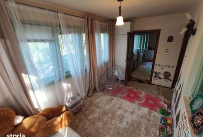 Casă cu 4 camere în Balta Neagră - 8