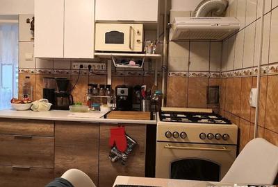 Garsonieră decomandată în Complex Studențesc