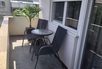Apartament cu 2 camere în Micro 16 - 3