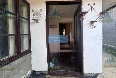 Casă individuală cu 3 camere cu Canalizare în Semicentral - 11