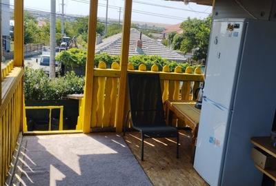 Apartament cu 2 camere decomandat în Tuzla - 8