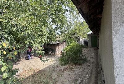 Casă cu 4 camere în Copaciu - 1