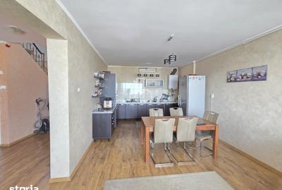 Casă cu 4 camere cu Teren 478 Mp în Sâncraiu de Mureș