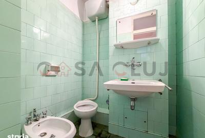 Apartament cu 3 camere în Grigorescu - 3