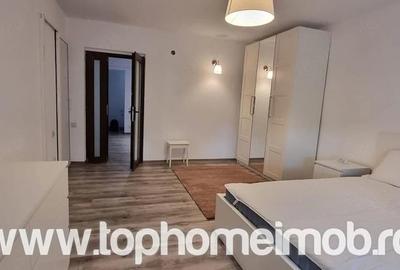 Apartament cu 2 camere semidecomandat în Basarabia