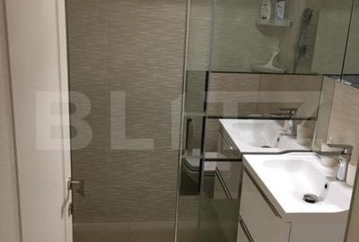 Apartament cu 2 camere decomandat în Ultracentral